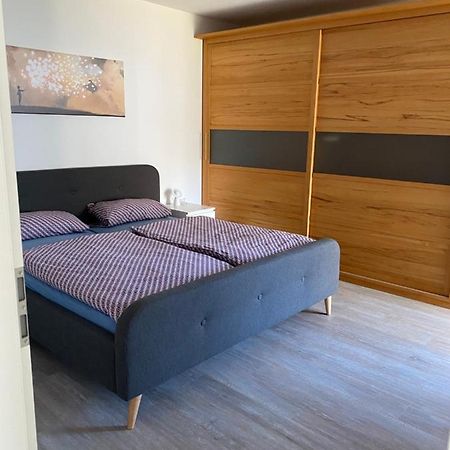 Schoene 3 Zimmer Wohnung Mitten In Bad Rothenfelde! Exterior photo