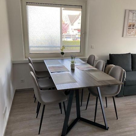 Schoene 3 Zimmer Wohnung Mitten In Bad Rothenfelde! Exterior photo